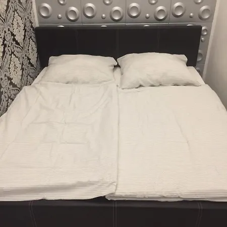 Apartmán Fashion Street Executive
