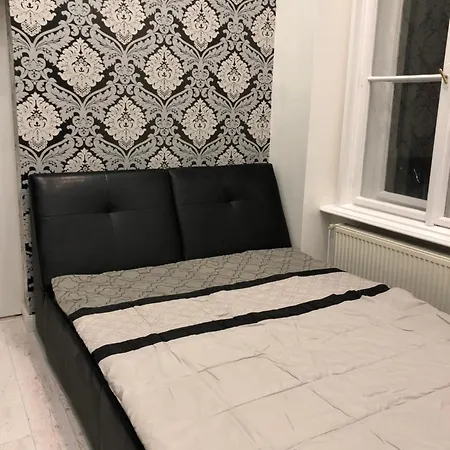 Apartmán Fashion Street Executive *