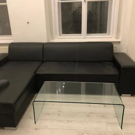 Apartmán Fashion Street Executive Budapešť