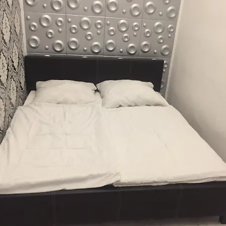 Apartmán Fashion Street Executive *
