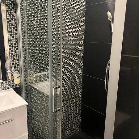 Apartmán Fashion Street Executive Budapešť